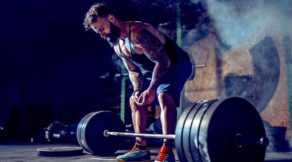5 Best Deadlift Alternatives for Strength, Muscle Growth & Lower Back Pain Relief