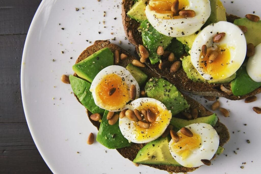 5 Hacks to Improve Your Nutrition Without Dieting