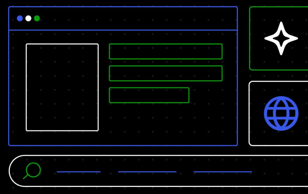9 Steps to Prepare Your WordPress Site for AI Search Engines Featured Image for the post about optimizing your WordPress site for AI search.