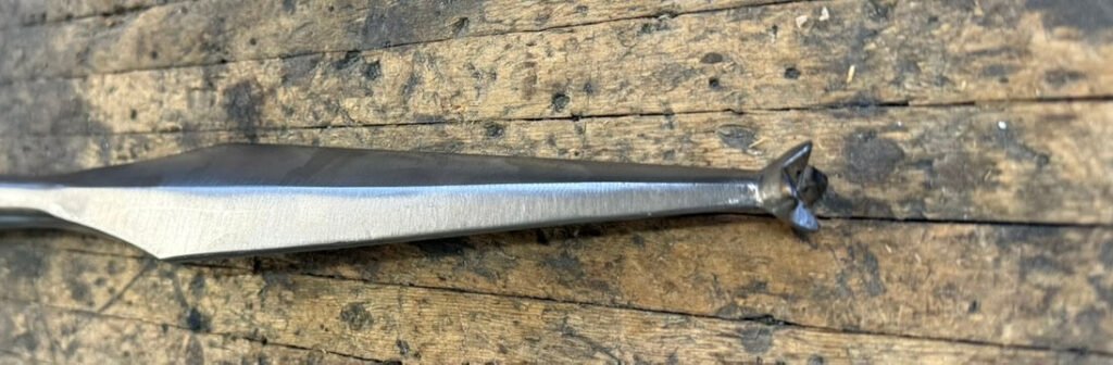 A Spear for Fighting in Armor – Arms & Armor A Spear for Fighting in Armor – Arms & Armor