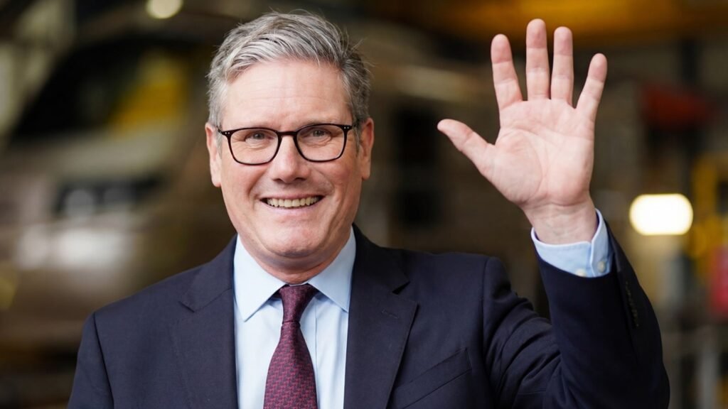 A defence circus like no other: the UK and its DIP