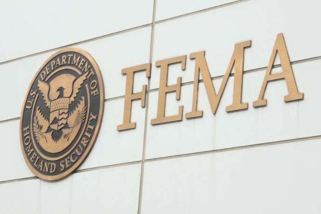 AFGE seeks emergency order to block further FEMA cuts
