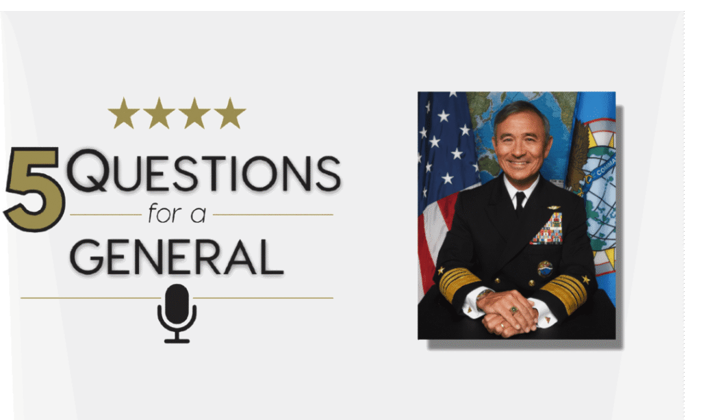 Admiral Harry Harris – Modern War Institute Admiral Harry Harris - Modern War Institute