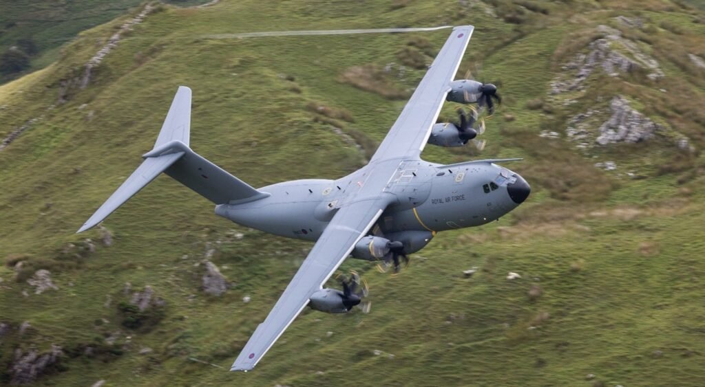 Airbus allude to ‘uncertainties’ in future orders of A400M