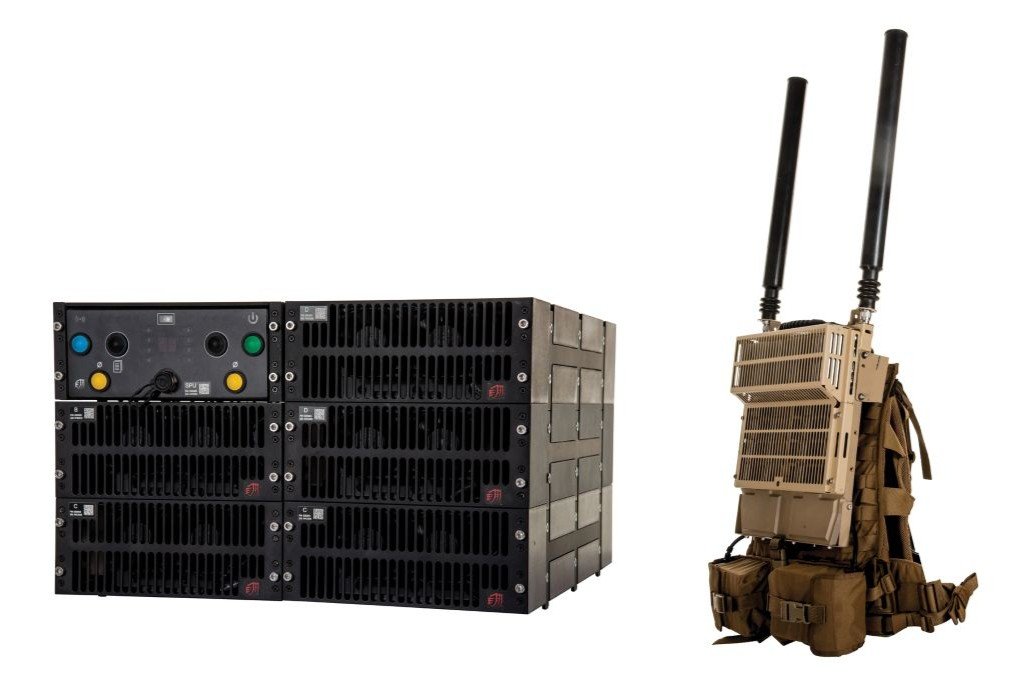 Allen-Vanguard Breaks into South America with a Multi-Million Dollar Order for Their EQUINOX NG and SCORPION 2 ECM systems Allen-Vanguard breaks into South America with a multi-million dollar order for their EQUINOX NG and SCORPION 2 ECM systems.