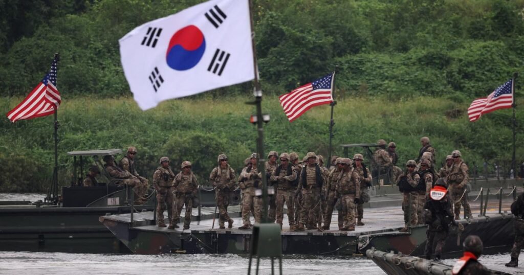 America Needs an Alliance Audit