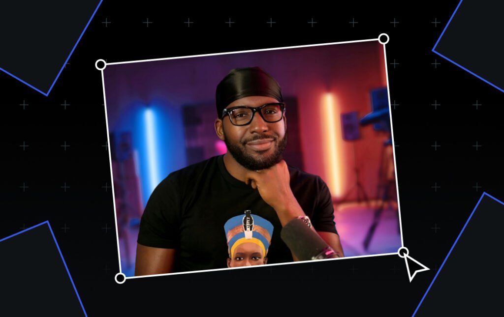 Andrew website success story