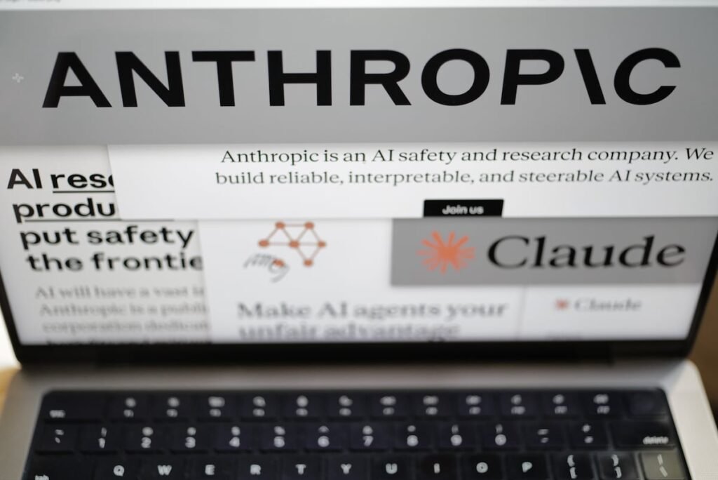 Anthropic ‘cannot in good conscience accede’ to Pentagon’s demands, CEO says