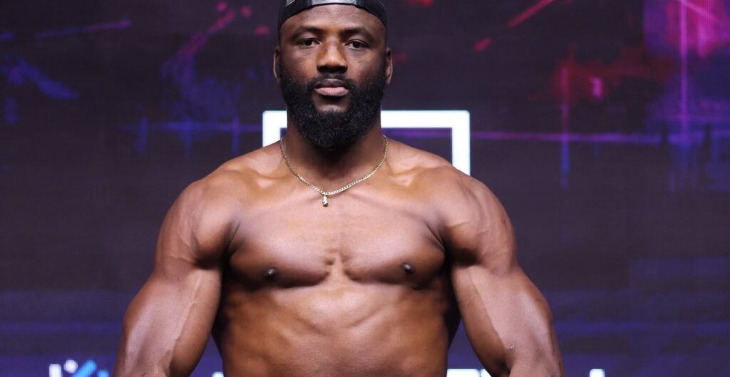 Are there UFC fights this weekend? No, but you can watch this event at Meta Apex instead