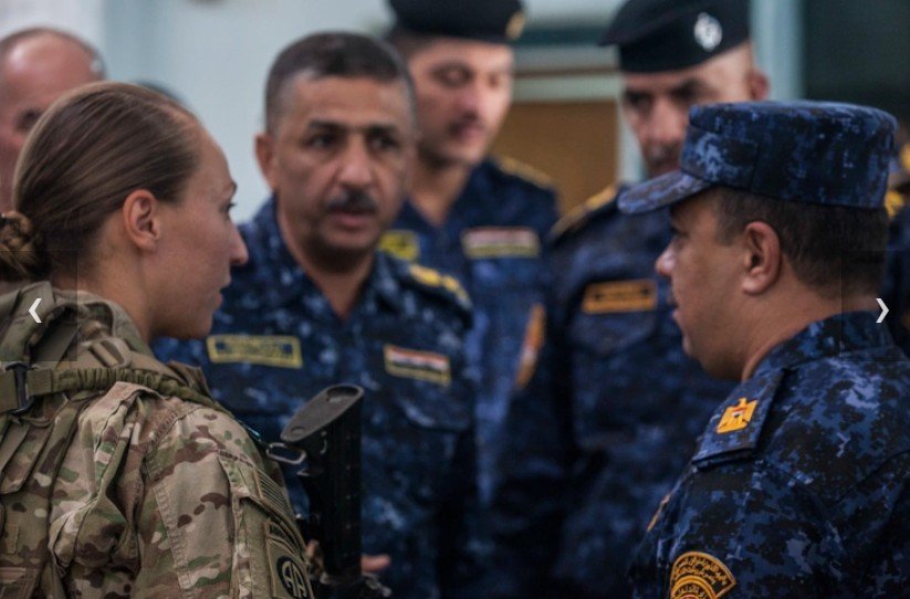 Army Human Intelligence (HUMINT) and the Modern Human Terrain Army Human Intelligence (HUMINT) and the Modern Human Terrain