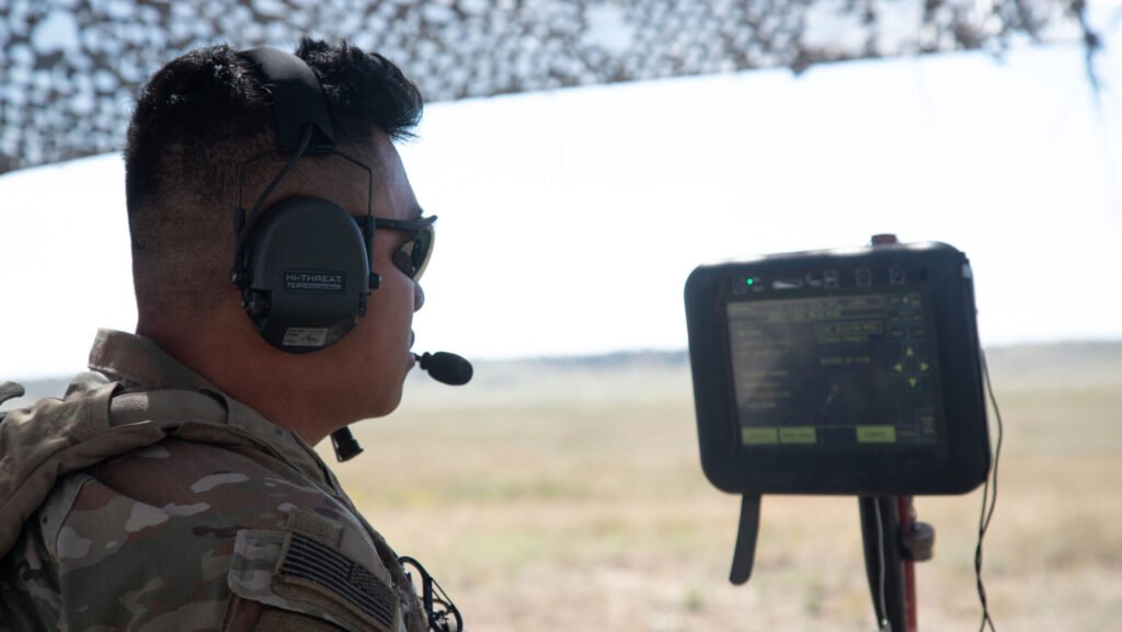 Army plans for division to receive NGC2 production ecosystem in FY27