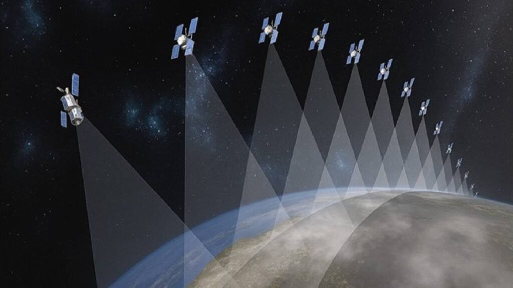 Axelspace to supply imagery data for Japanese defence satellite effort