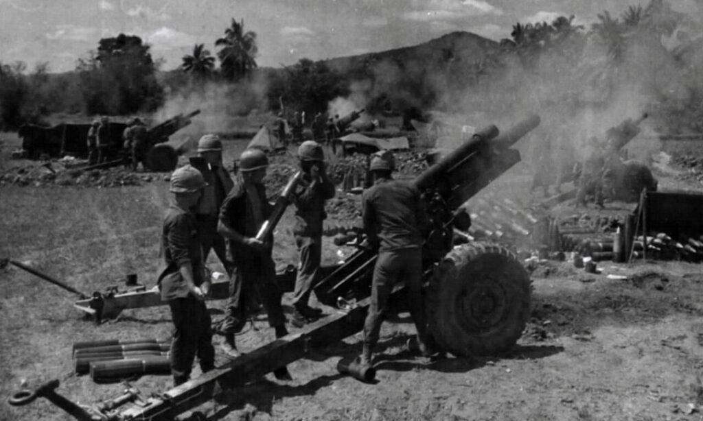 Best Battalion in the Army Best Battalion in the Army