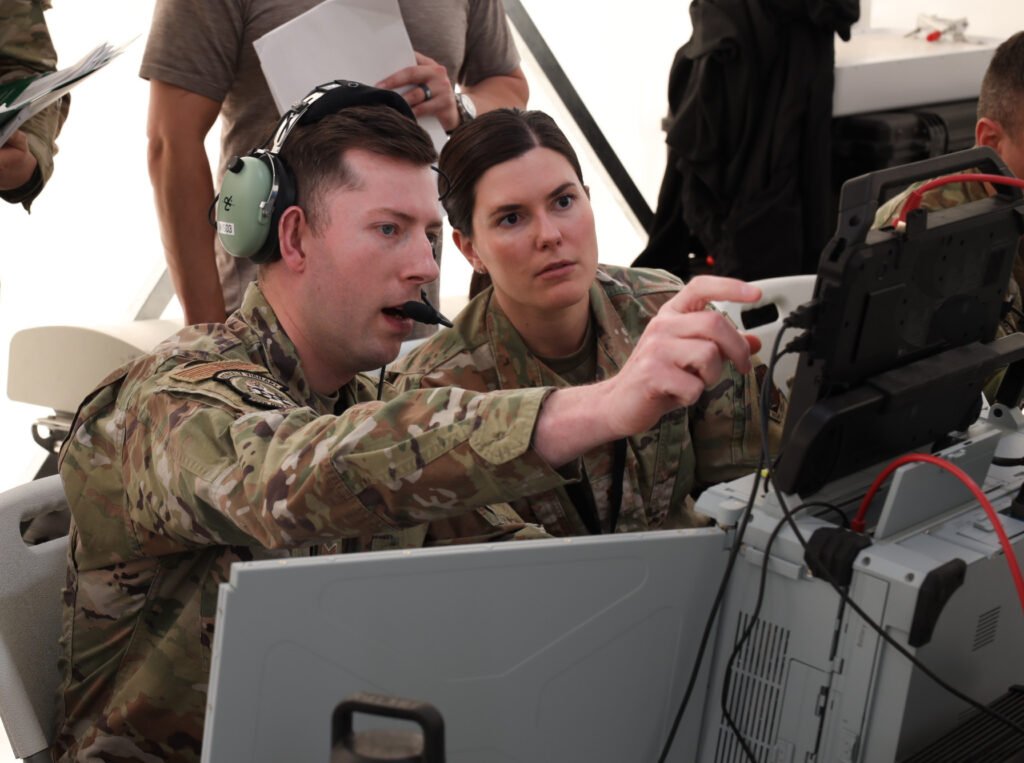 Breaking the Pentagon’s new bottleneck of time