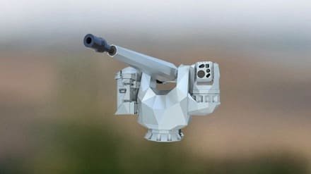 Breakthrough for Seasnake: Sweden Becomes First NATO Customer Breakthrough for Seasnake: Sweden Becomes First NATO Customer