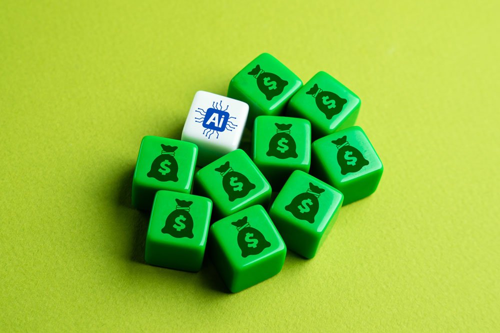 CPO Crunch: Focusing on the ROI of AI CPO Crunch: Focusing on the ROI of AI