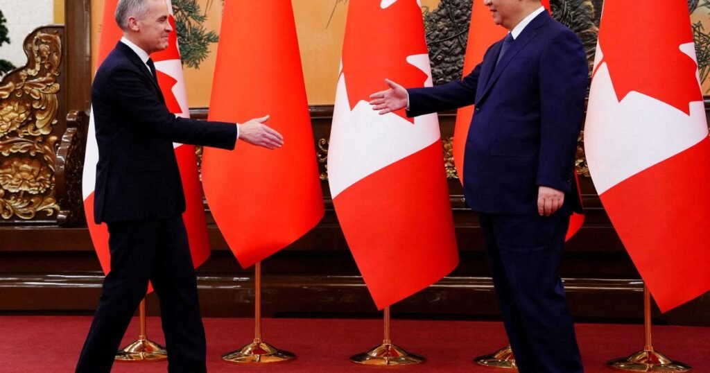 China Is Winning by Waiting China Is Winning by Waiting