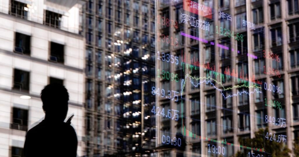 China’s Private Sector Pivot | Foreign Affairs