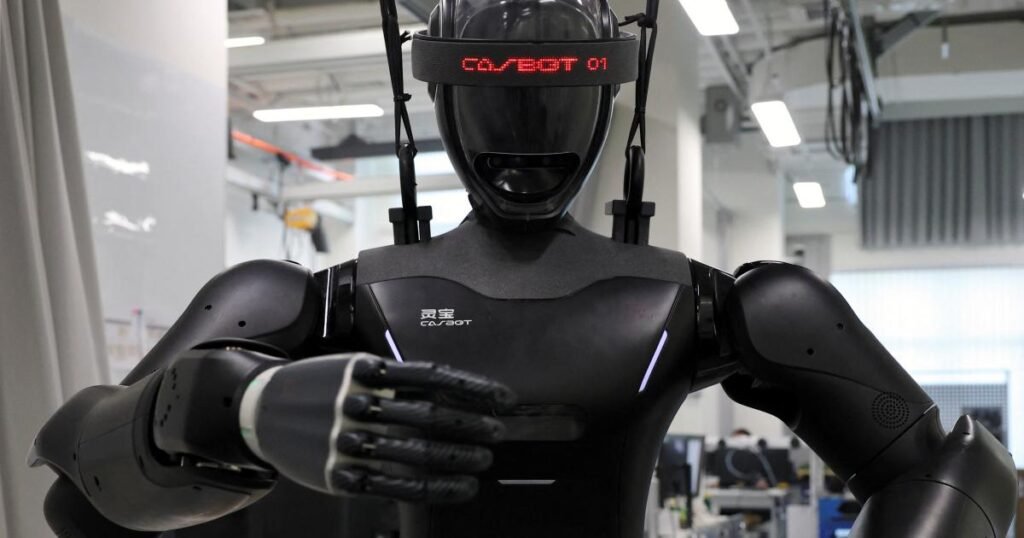 China’s Smart Authoritarianism | Foreign Affairs