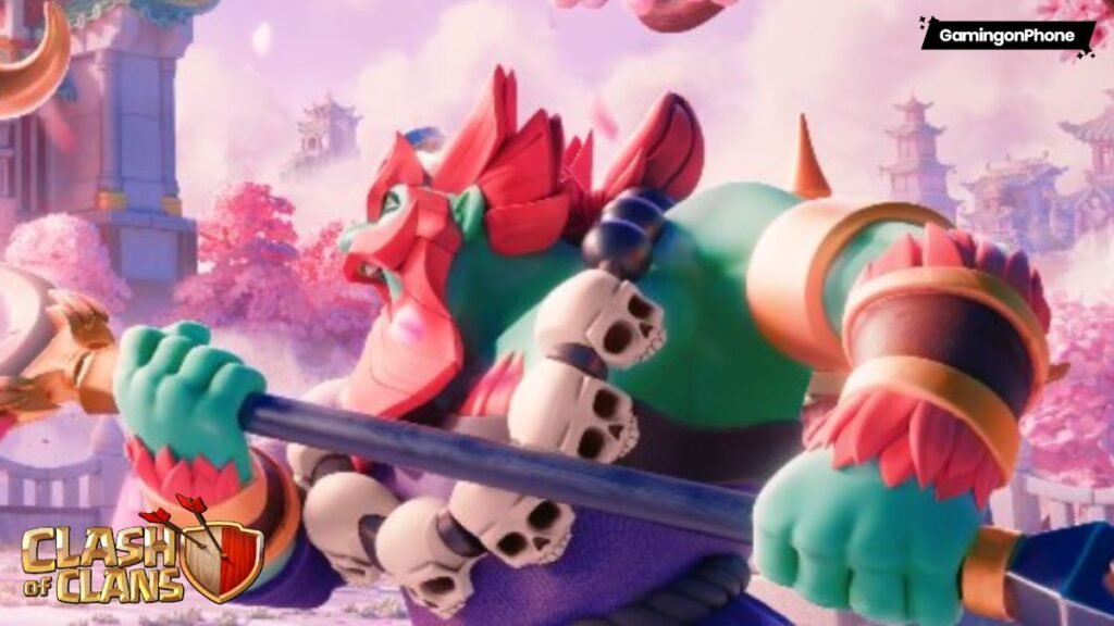 Clash of Clans free rewards and how to claim them Clash of Clans 'Wise Warriors' February 2026 Event