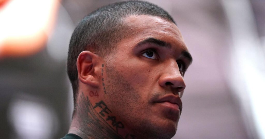 Conor Benn Departs Eddie Hearn, Joins Zuffa Boxing As Dana White Builds Roster Conor Benn