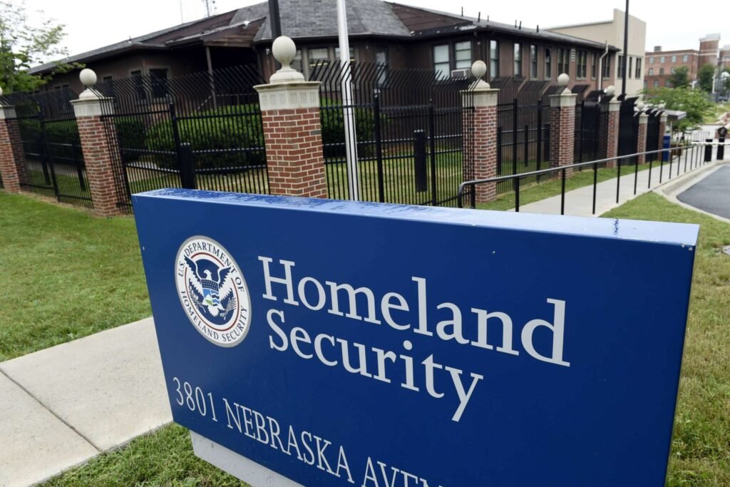DHS IG auditing ICE hiring, use of biometric data DHS IG auditing ICE hiring, use of biometric data