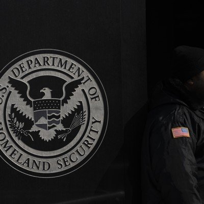 DHS officials implore lawmakers not to force their employees to endure more delayed pay during a shutdown DHS officials implore lawmakers not to force their employees to endure more delayed pay during a shutdown