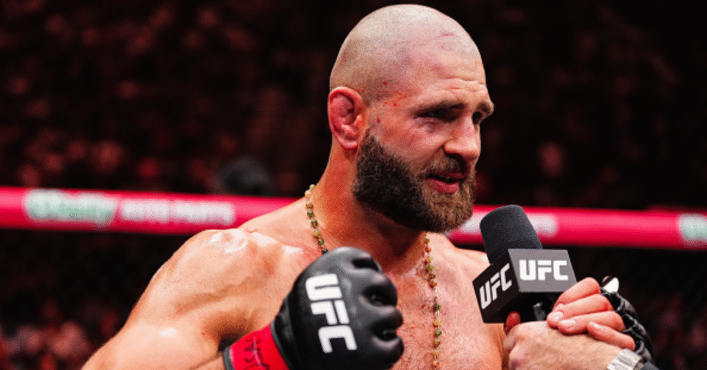 Dana White Drops UFC 327 Bombshell Jiri Prochazka vs. Carlos Ulberg for Vacant 205 Belt - Alex Pereira's Future Unknown