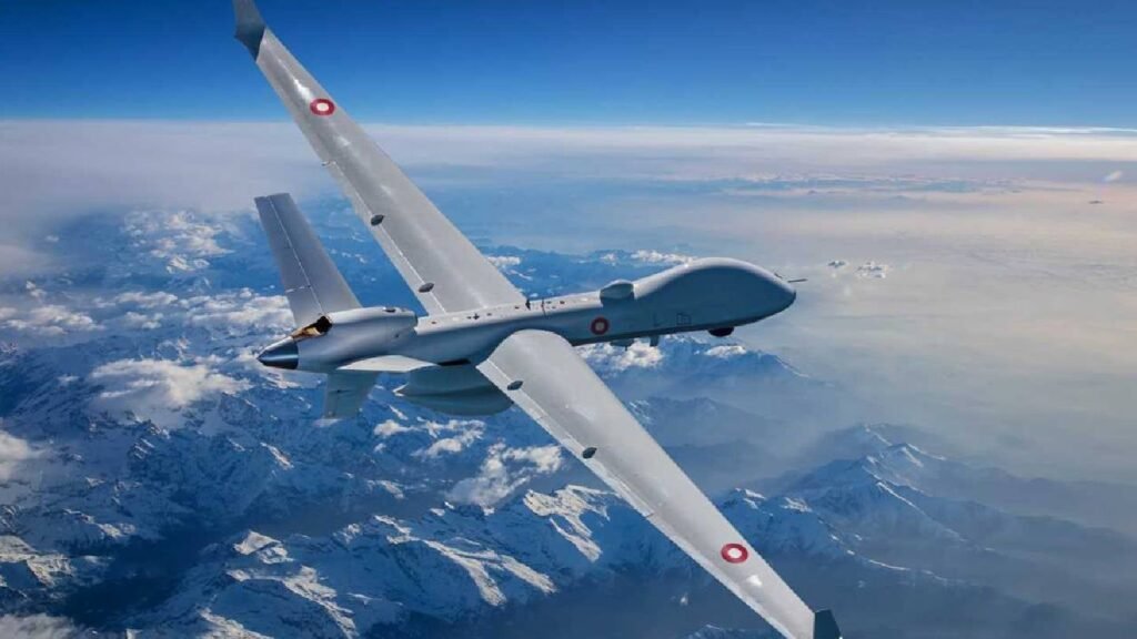 Danish Air Force forms 729 Squadron to boost surveillance