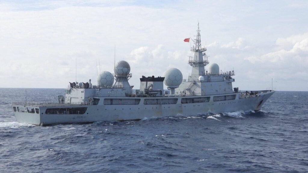 Deterrence Won’t Fail in the Taiwan Strait — It Will Be Bypassed