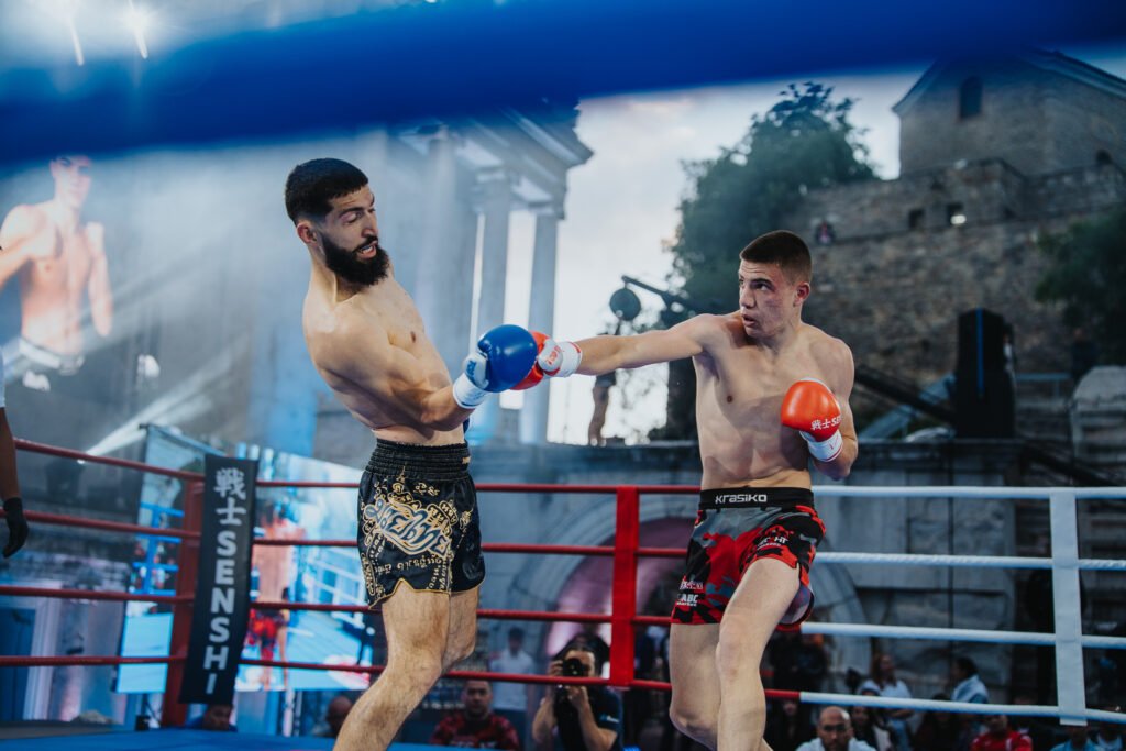 Diyan Dimitrov Before SENSHI 30: I’m Going for a Knockout, the Crowd Is a Huge Motivation Diyan Dimitrov Before SENSHI 30: I’m Going for a Knockout, the Crowd Is a Huge Motivation