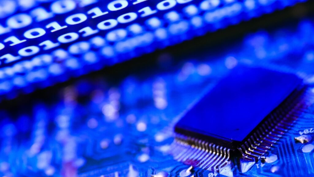 DoD expects AI-powered database of patents ready for industry by year’s end