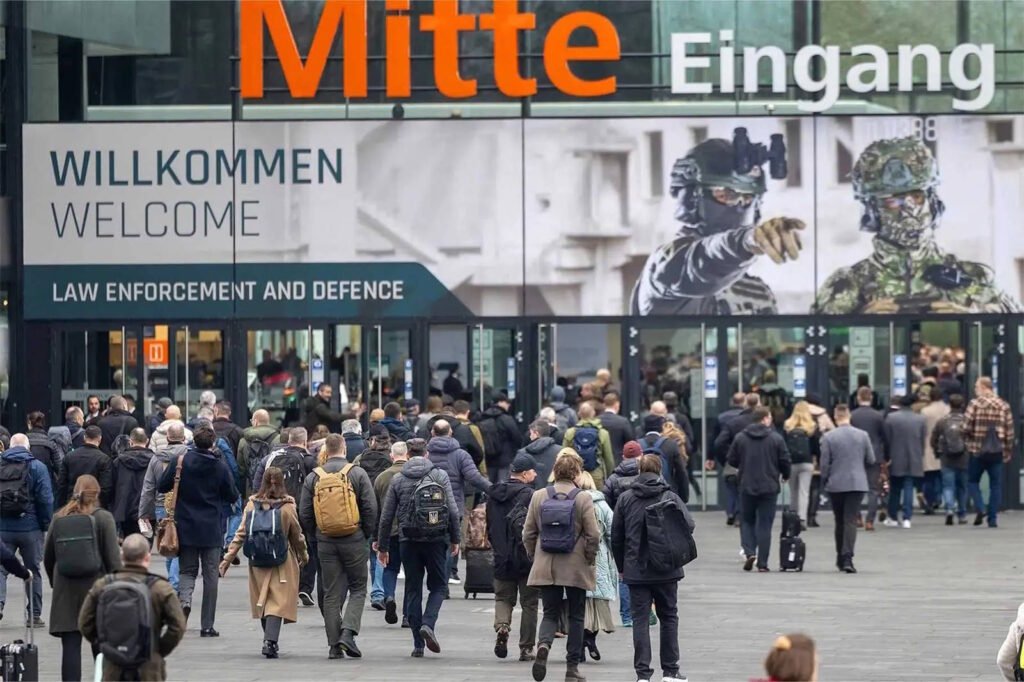 ENFORCE TAC 2026: Focus on exchanges, innovation, and networked security