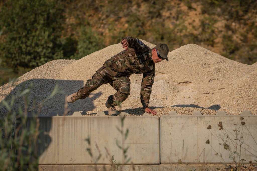 ENFORCE TAC 2026: New GORE-TEX PYRAD FR Uniforms ENFORCE TAC 2026: New GORE-TEX PYRAD FR Uniforms