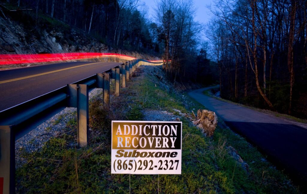 EO looks to shift addiction treatment toward community-based recovery EO looks to shift addiction treatment toward community-based recovery