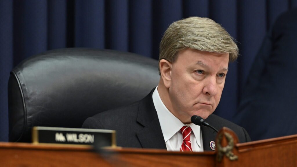 EXCLUSIVE: HASC chair seeking $450B for defense in reconciliation EXCLUSIVE: HASC chair seeking $450B for defense in reconciliation