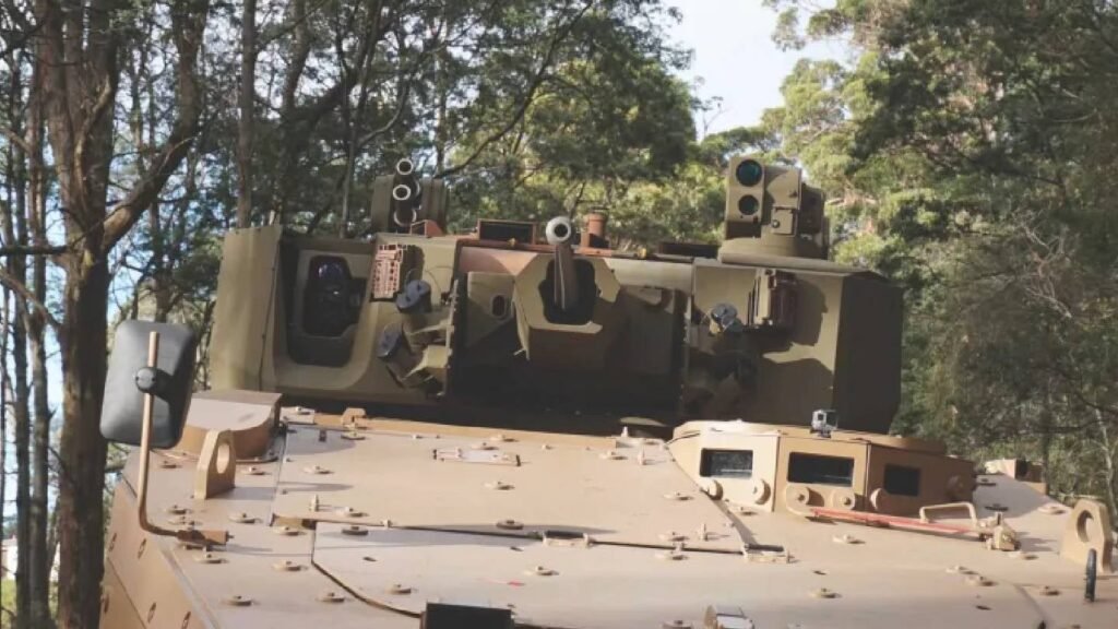 Elbit Systems secures $277m contract for 30mm turrets and munitions Elbit Systems secures $277m contract for 30mm turrets and munitions