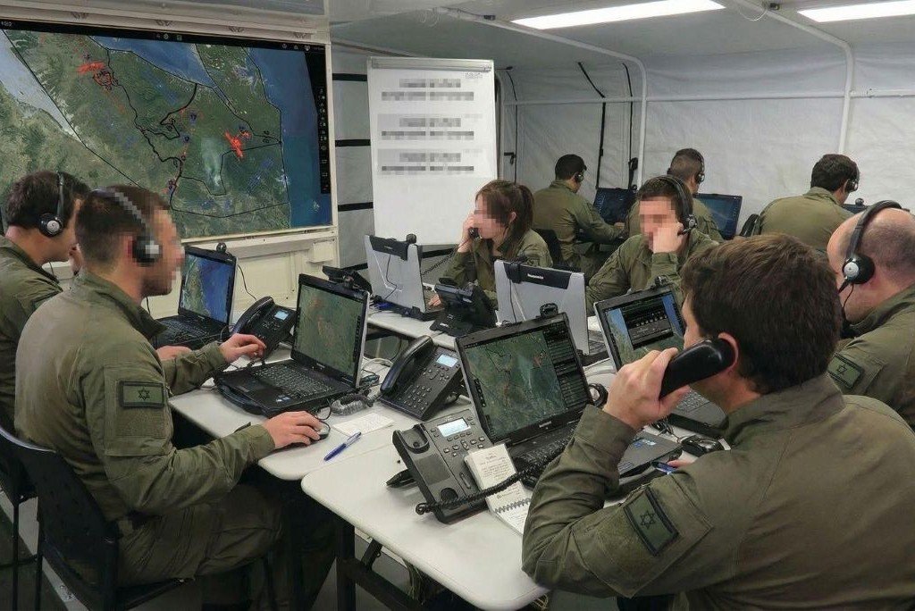Elbit Systems secures over $100 million in contracts to advance digital warfare and border defense capabilities for the Israel Ministry of Defense Elbit Systems secures over $100 million in contracts to advance digital warfare and border defense capabilities for the Israel Ministry of Defense