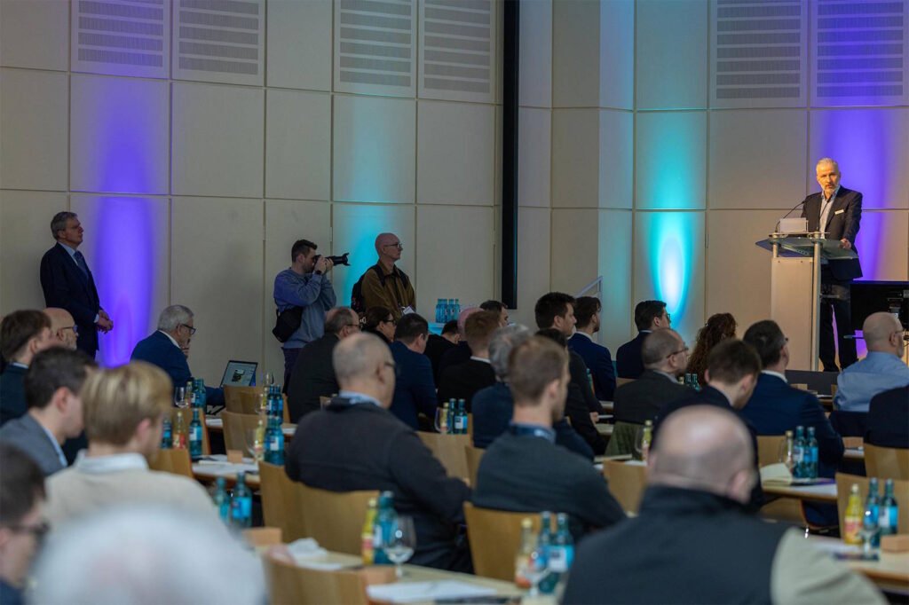 Enforce Tac 2026: Enforce Tac Conference brings industry experts, researchers and end-users together Enforce Tac 2026: Enforce Tac Conference brings industry experts, researchers and end-users together