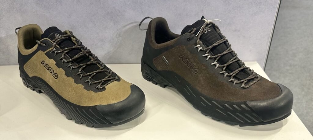 Enforce Tac 26 – Asolo Enforce Tac 26 - Asolo