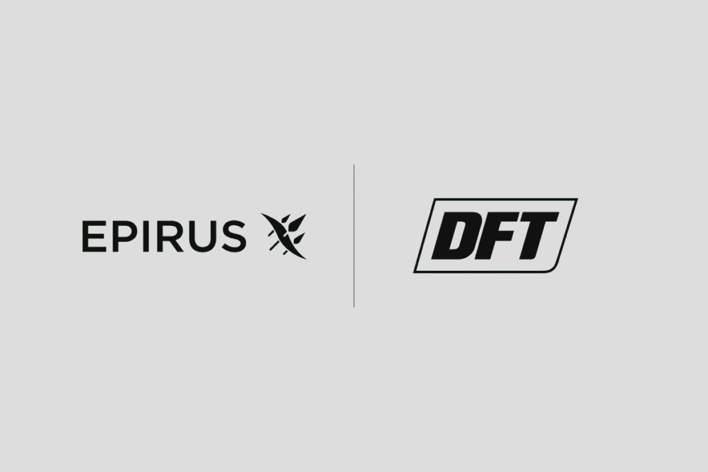 Epirus, Digital Force Technologies Partner to Develop Non-Kinetic Counter UAS Kill Chain Epirus, Digital Force Technologies Partner to Develop Non-Kinetic Counter UAS Kill Chain