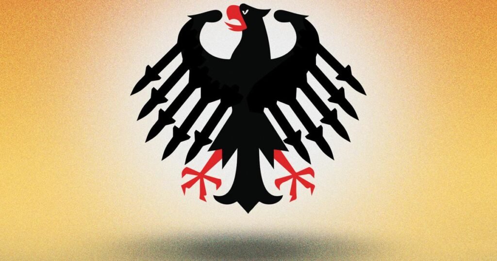 Europe’s Next Hegemon | Foreign Affairs Europe’s Next Hegemon | Foreign Affairs