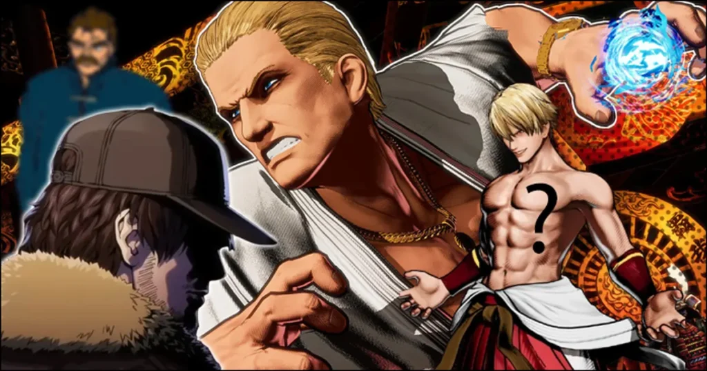 Fatal Fury Director talks Nightmare Geese's revival, potential for a Dream Jeff Bogard, what it means to be an SNK boss