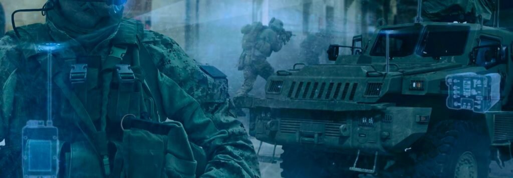 Bittium Tough SDR (Bittium)