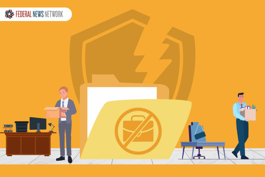 Feds and retirees face fresh uncertainty amid resurgent instability