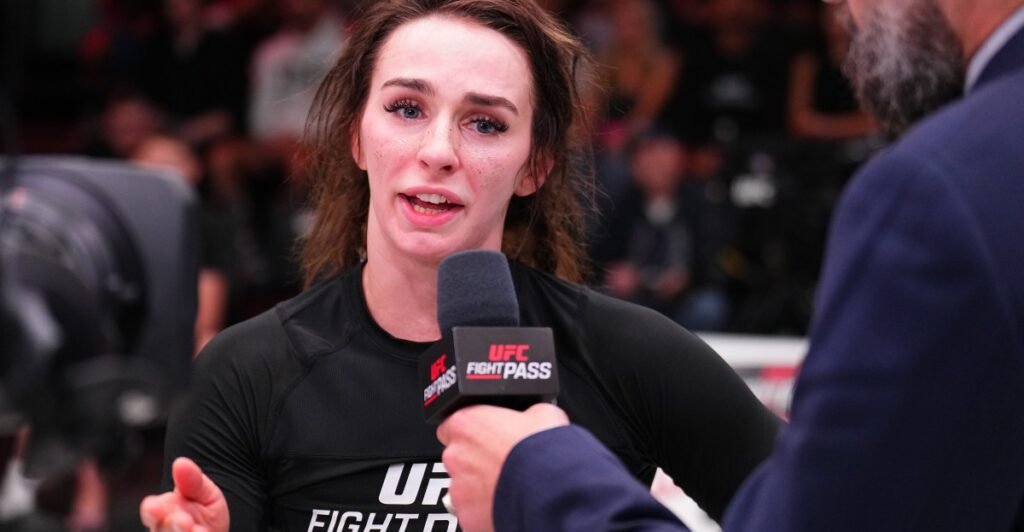 Ffion Davies vs. Cassia Moura among title bouts added to UFC BJJ 6, UFC BJJ 7 Ffion Davies vs. Cassia Moura among title bouts added to UFC BJJ 6, UFC BJJ 7
