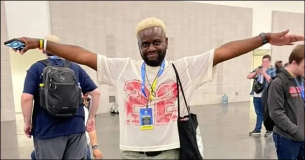 Fighting Game Community member Ludovic reportedly detained by ICE, fundraiser started for legal fees and support