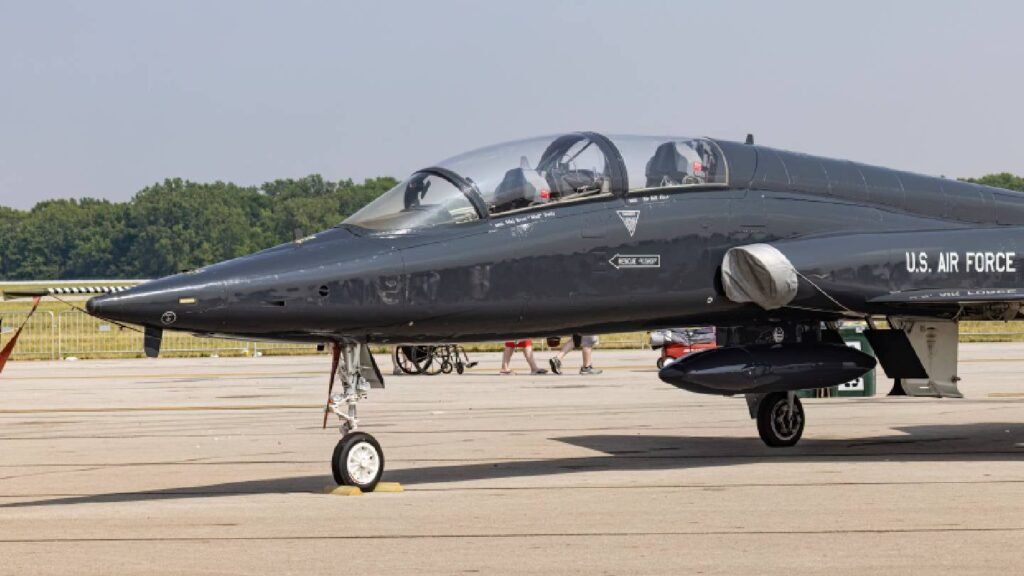 GE wins first digital TrueChoice Defense deal for J85 engine