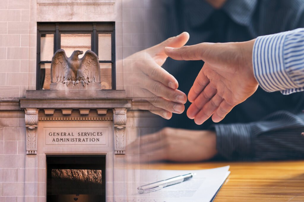 GSA, State award spots on sought-after IT contracts GSA, State award spots on sought-after IT contracts