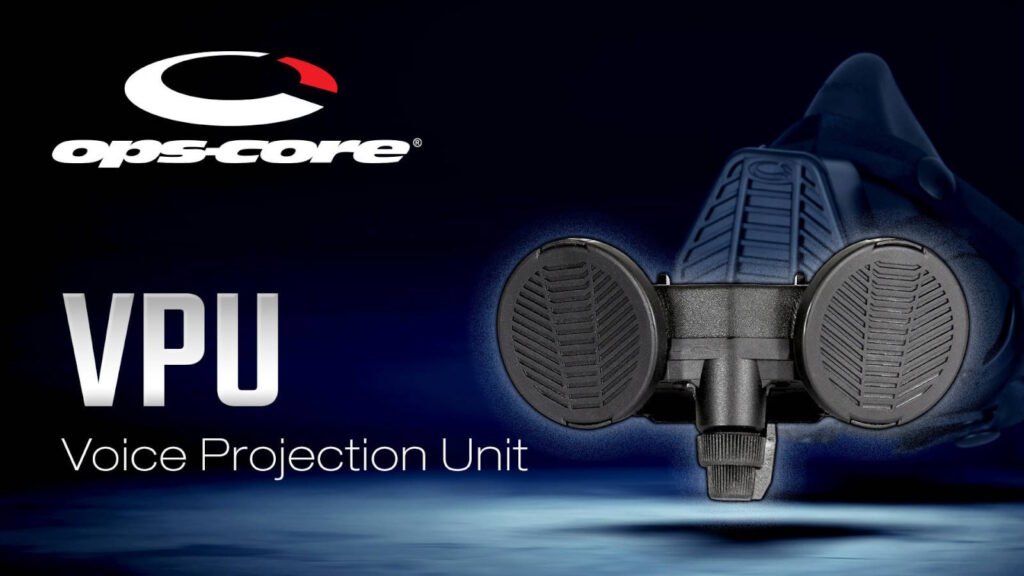 Gentex Corporation Launches Ops-Core Voice Projection Unit for SOTR Gentex Corporation Launches Ops-Core Voice Projection Unit for SOTR